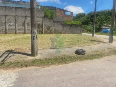 Lote/Terreno à venda, 343m² no Jardim Maria Amélia, Jacareí
