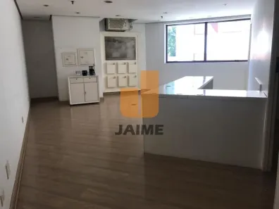 Imóvel Comercial à venda, 53m² no Higienópolis, São Paulo