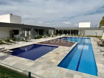 Lote/Terreno à venda, 281m² no Custódio Pereira, Uberlândia