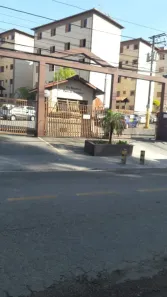 Apartamento com 2 Quartos à venda, 54m² no Jardim Martins Silva, São Paulo
