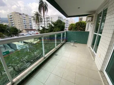 Apartamento com 4 Quartos à venda, 112m² no Freguesia (Jacarepaguá), Rio de Janeiro