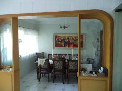 Sobrado com 3 Quartos à venda, 420m² no Vila Pires, Santo André
