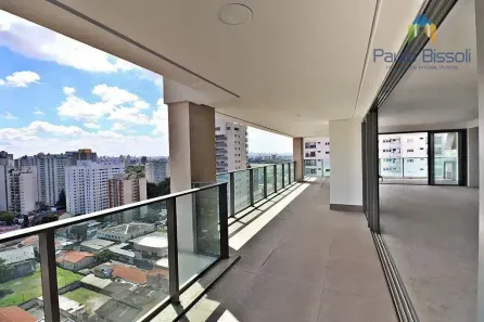 Apartamento com 4 Quartos à venda, 255m² no Santana, São Paulo