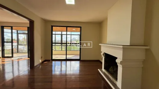 Apartamento com 3 Quartos à venda, 215m² no Centro, Pelotas
