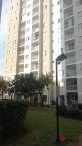 Apartamento com 3 Quartos para alugar, 63m² no Vila Moreira, São Paulo