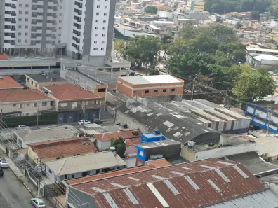 Lote/Terreno à venda, 1050m² no Vila Palmeiras, São Paulo