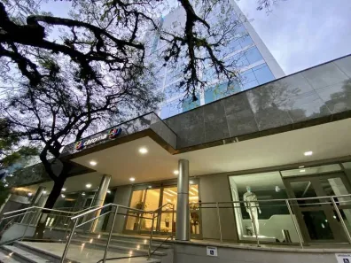 Sala Comercial à venda, 66m² no Rio Branco, Porto Alegre