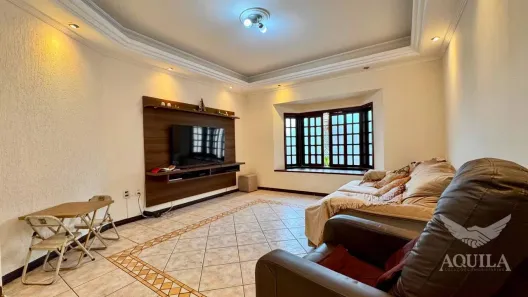 Sobrado com 4 Quartos à venda, 265m² no Jardim São Paulo, Sorocaba