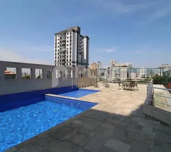 Apartamento com 3 Quartos à venda, 95m² no Tucuruvi, São Paulo