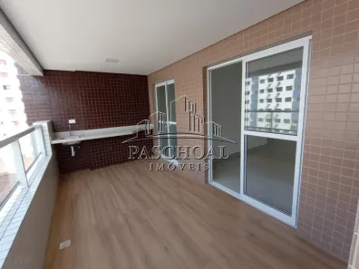 Apartamento com 2 Quartos à venda, 85m² no Tupi, Praia Grande