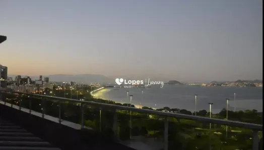 Cobertura com 5 Quartos à venda, 331m² no Flamengo, Rio de Janeiro