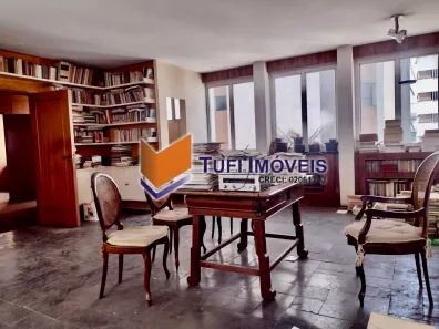 Sala Comercial à venda, 118m² no Consolação, São Paulo