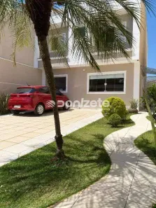 Sobrado com 3 Quartos à venda, 256m² no Vila Pires, Santo André
