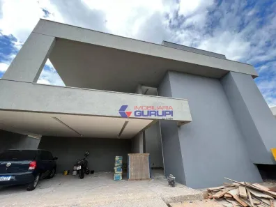 Casa de Condomínio com 4 Quartos à venda, 290m² no Residencial Marcia, São José do Rio Preto