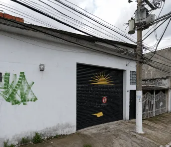 Ponto Comercial para alugar, 335m² no Jardim Sapopemba, São Paulo