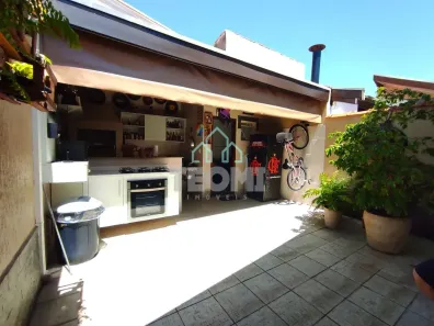 Casa com 2 Quartos à venda, 75m² no Jardim Gurilândia, Taubaté