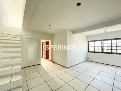 Cobertura com 2 Quartos para alugar, 180m² no Partenon, Porto Alegre