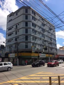 Sala Comercial para alugar, 30m² no Aterrado, Volta Redonda