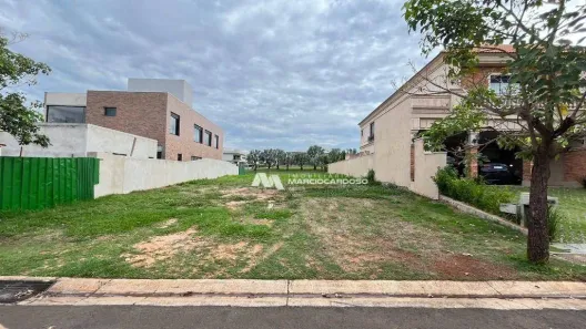 Lote/Terreno à venda, 722m² no Residencial Quinta do Golfe, São José do Rio Preto