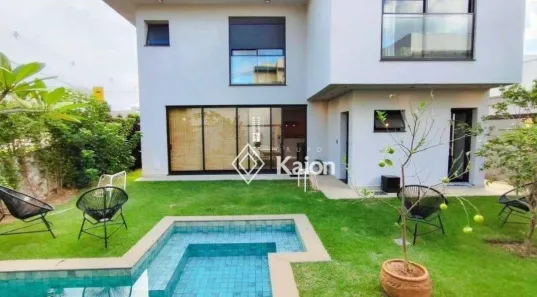 Casa de Condomínio com 3 Quartos à venda, 325m² no Loteamento Residencial Una, Itu
