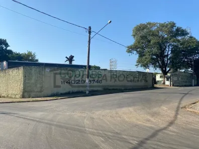 Galpão/Depósito/Armazém à venda, 387m² no Jardim Marília, Salto