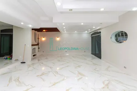 Casa com 3 Quartos para venda ou aluguel, 600m² no Alto da Lapa, São Paulo