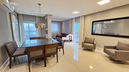 Cobertura com 3 Quartos à venda, 125m² no Aviação, Praia Grande