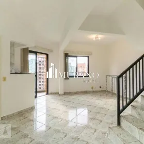 Cobertura com 2 Quartos à venda, 85m² no Aclimação, São Paulo