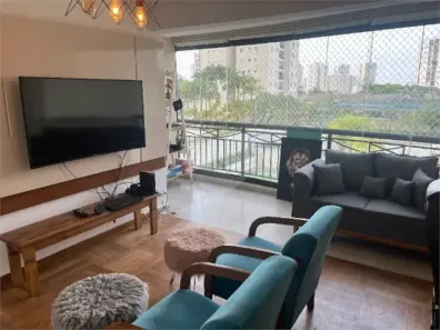 Apartamento com 3 Quartos à venda, 85m² no Vila Sofia, São Paulo