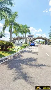 Lote/Terreno à venda, 1027m² no Chácara Primavera, Araçoiaba da Serra