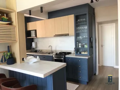 Apartamento com 3 Quartos à venda, 165m² no Canasvieiras, Florianópolis