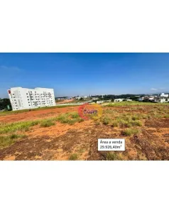 Lote/Terreno à venda, 29926m² no Jardim Rincão, Arujá