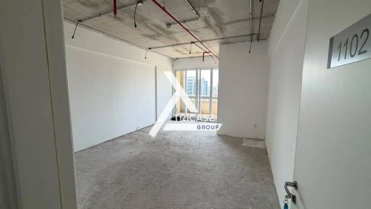 Sala Comercial à venda, 39m² no Chácara Santo Antônio (Zona Sul), São Paulo