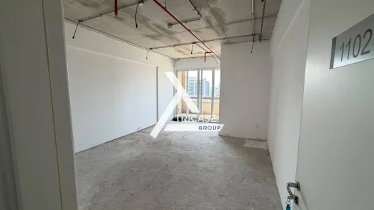 Sala Comercial à venda, 39m² no Chácara Santo Antônio (Zona Sul), São Paulo