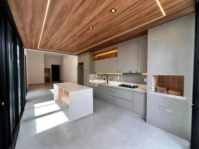 Casa de Condomínio com 3 Quartos à venda, 170m² no Residencial Maria Júlia, São José do Rio Preto
