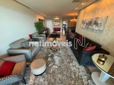 Apartamento com 4 Quartos à venda, 260m² no Itapuã, Vila Velha