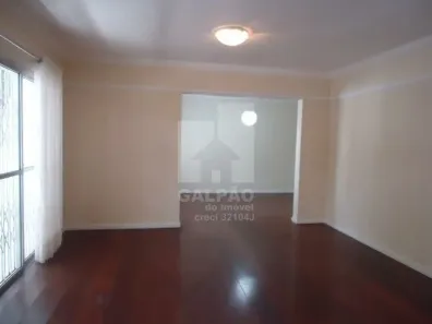 Apartamento com 4 Quartos à venda, 180m² no Campo Belo, São Paulo