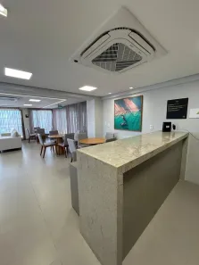 Apartamento com 1 Quarto à venda, 36m² no Barra, Salvador