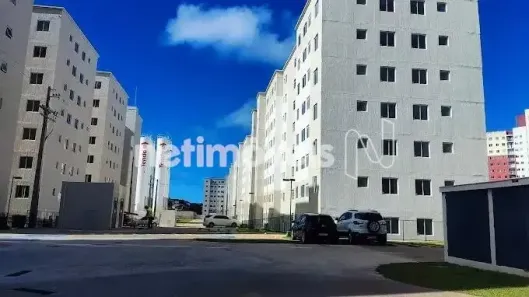 Apartamento com 2 Quartos à venda, 42m² no Piatã, Salvador