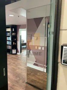 Imóvel Comercial à venda, 48m² no Consolação, São Paulo