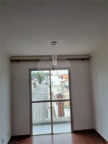 Apartamento com 3 Quartos à venda, 69m² no Vila das Belezas, São Paulo