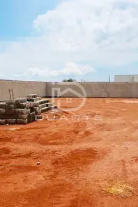 Lote/Terreno à venda, 540m² no Condomínio Residencial Gaudi, Anápolis