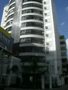 Apartamento com 3 Quartos à venda, 112m² no Centro, São Leopoldo