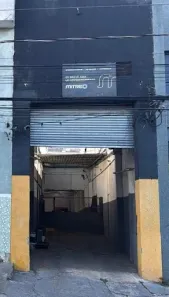 Galpão/Depósito/Armazém para venda ou aluguel, 620m² no Mooca, São Paulo