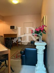 Flat com 1 Quarto para alugar, 35m² no Jardim Paulista, São Paulo