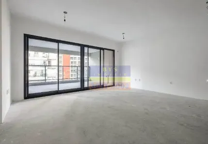 Apartamento com 3 Quartos à venda, 92m² no Sumaré, São Paulo
