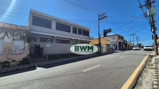Prédio Comercial para alugar, 705m² no Centro, Sorocaba