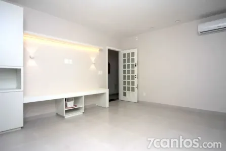 Apartamento com 2 Quartos para alugar, 65m² no Meireles, Fortaleza