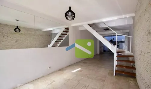 Casa com 2 Quartos à venda, 120m² no Vila Lageado, São Paulo