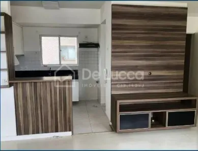 Apartamento com 2 Quartos à venda, 65m² no Parque Prado, Campinas